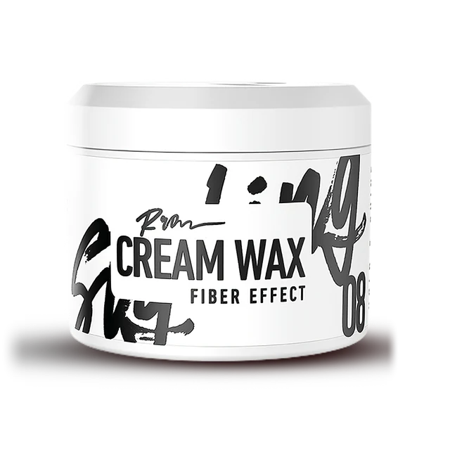 Roqvel Cream Wax 08